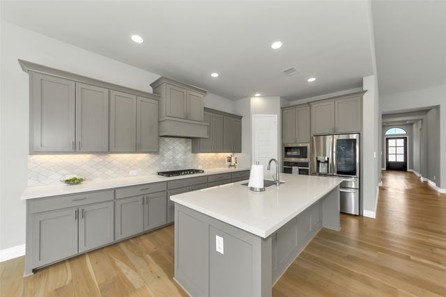 5708 Lake Jackson Drive, Fort Worth, TX 76126