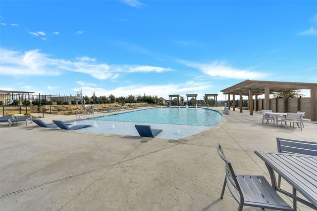 5708 Lake Jackson Drive, Fort Worth, TX 76126