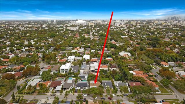 1345 SW 17th St, Miami, FL 33145