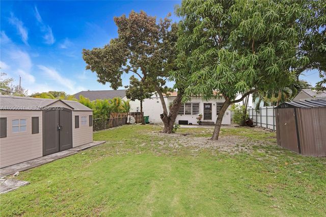 1345 SW 17th St, Miami, FL 33145