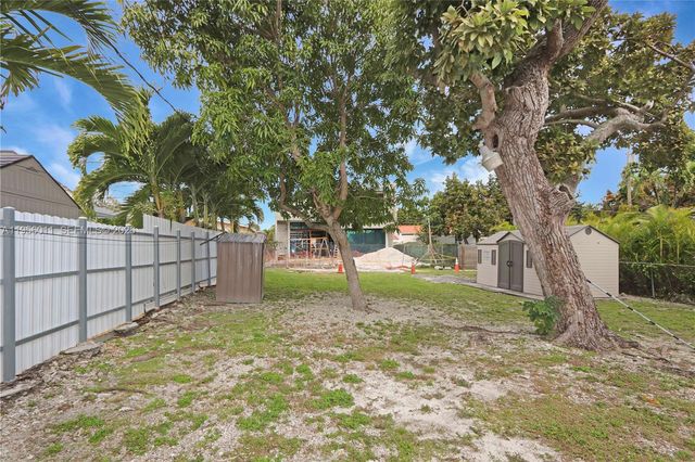 1345 SW 17th St, Miami, FL 33145