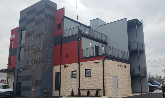 5051 N Harlem Avenue 1, Chicago, IL 60656