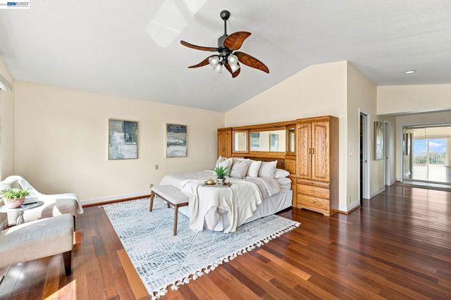41794 Vargas Rd, Fremont, CA 94539