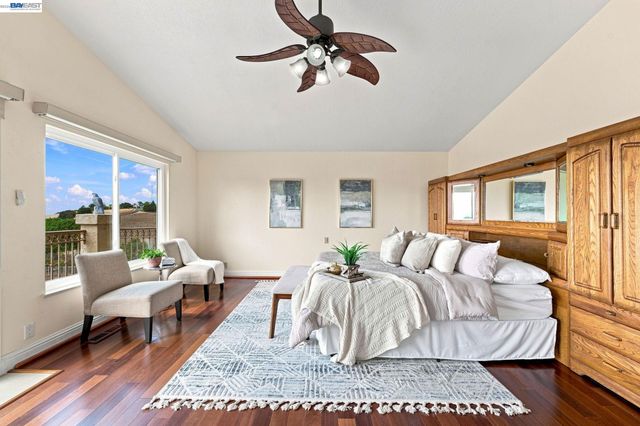 41794 Vargas Rd, Fremont, CA 94539