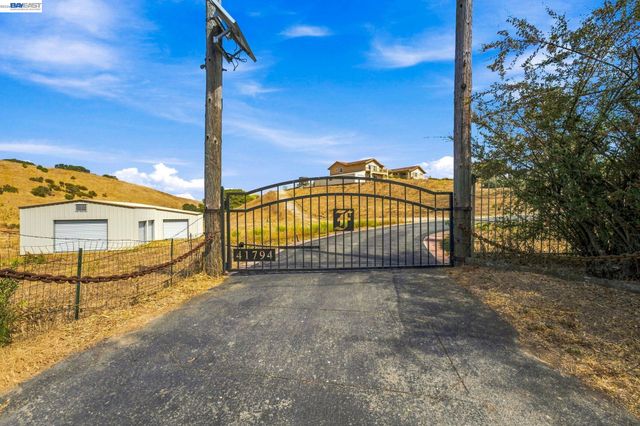 41794 Vargas Rd, Fremont, CA 94539