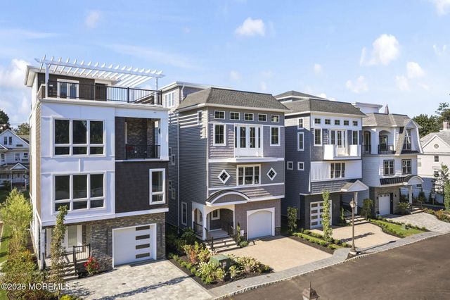 162 Franklin Avenue 2, Long Branch, NJ 07740