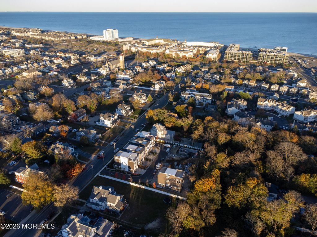 162 Franklin Avenue 2, Long Branch, NJ 07740