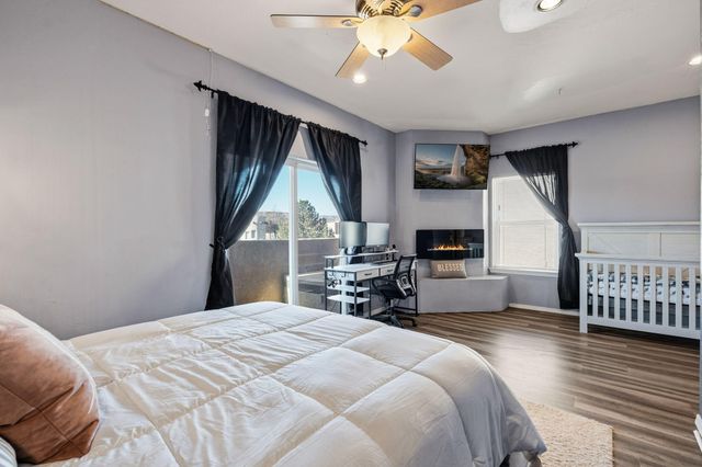 4120 W Ojos Negros Drive NW, Albuquerque, NM 87120