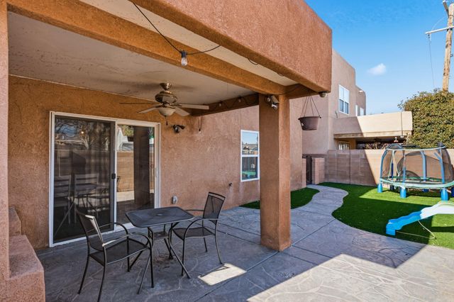 4120 W Ojos Negros Drive NW, Albuquerque, NM 87120