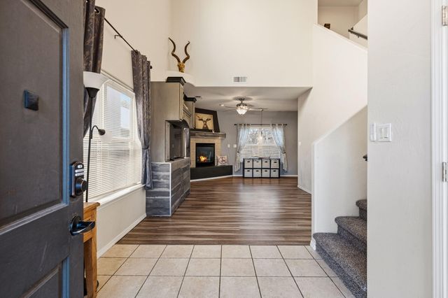 4120 W Ojos Negros Drive NW, Albuquerque, NM 87120