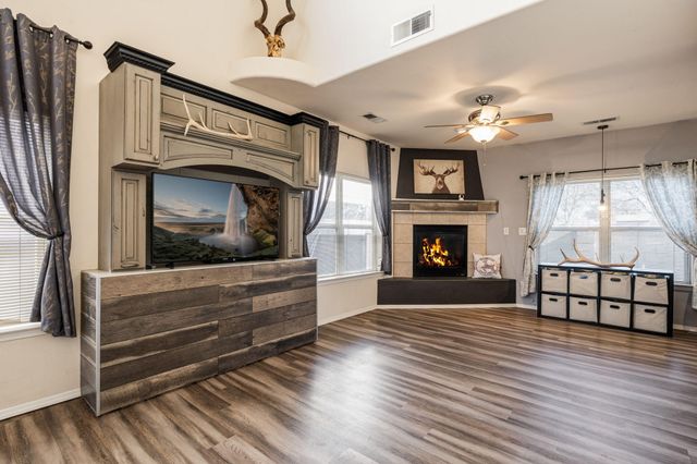 4120 W Ojos Negros Drive NW, Albuquerque, NM 87120