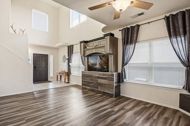 4120 W Ojos Negros Drive NW, Albuquerque, NM 87120