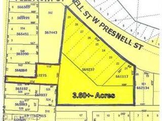 000 W Presnell Street, Asheboro, NC 27203