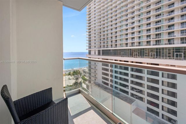 4001 S Ocean Dr 15B, Hollywood, FL 33019