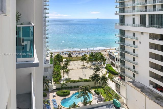 4001 S Ocean Dr 15B, Hollywood, FL 33019