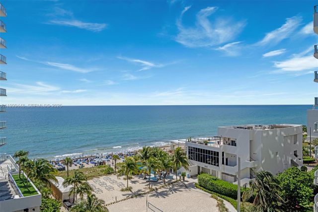 4001 S Ocean Dr 15B, Hollywood, FL 33019