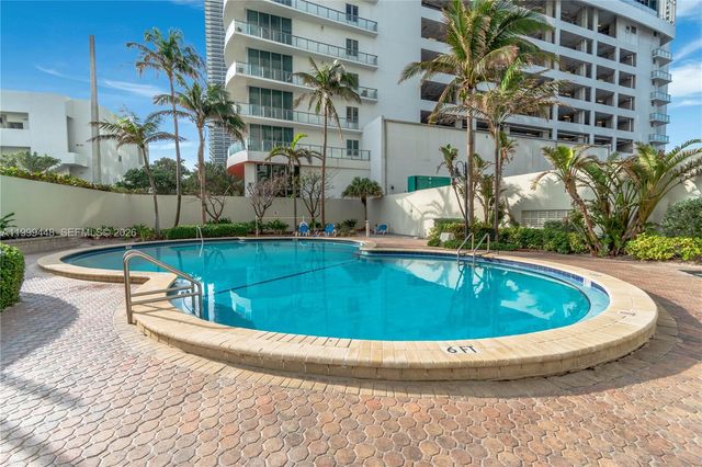 4001 S Ocean Dr 15B, Hollywood, FL 33019