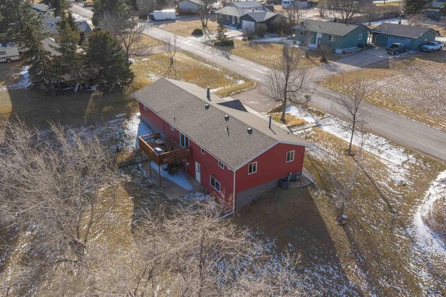 1710 MEADOWLARK DR, Sturgis, SD 57785