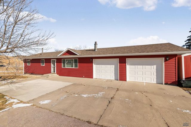 1710 MEADOWLARK DR, Sturgis, SD 57785