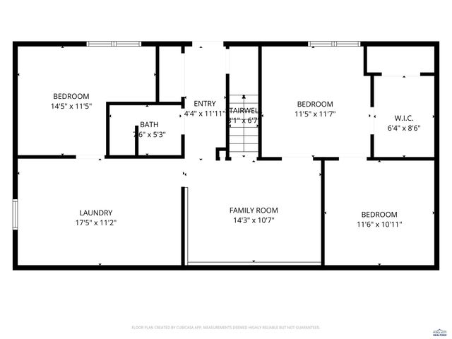 1710 MEADOWLARK DR, Sturgis, SD 57785