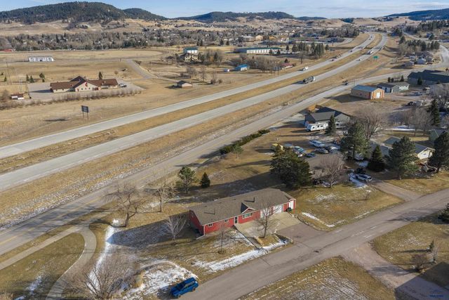 1710 MEADOWLARK DR, Sturgis, SD 57785