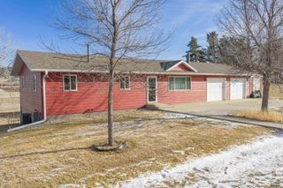 1710 MEADOWLARK DR, Sturgis, SD 57785
