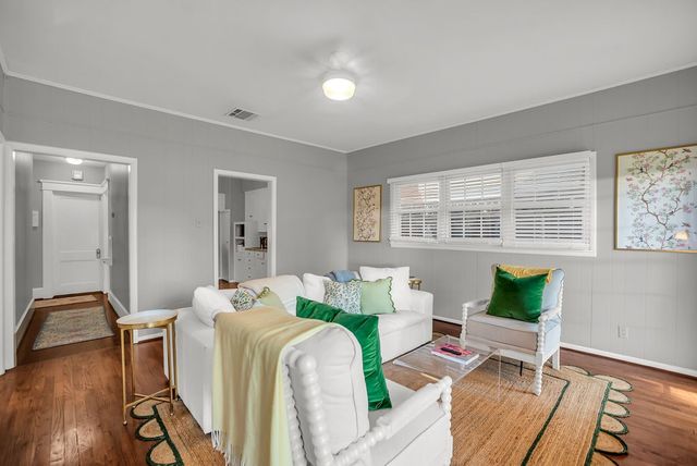 4916 Abbott Avenue, Highland Park, TX 75205