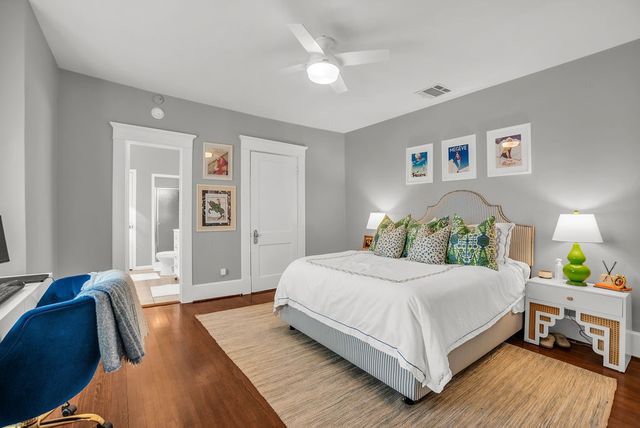 4916 Abbott Avenue, Highland Park, TX 75205