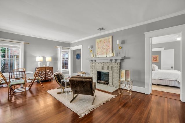 4916 Abbott Avenue, Highland Park, TX 75205