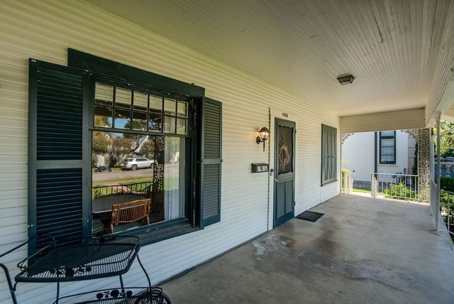 4916 Abbott Avenue, Highland Park, TX 75205