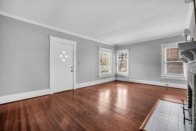 4916 Abbott Avenue, Highland Park, TX 75205