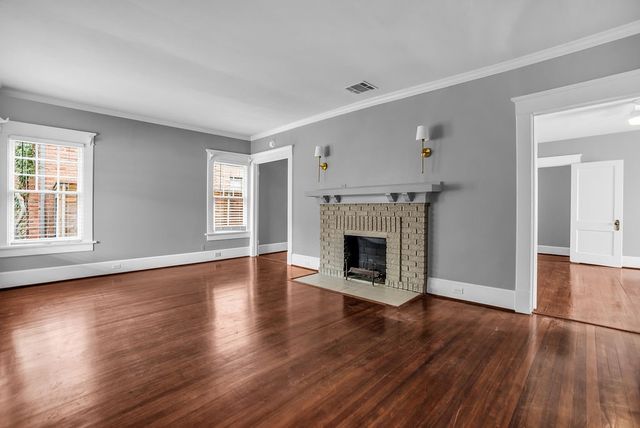 4916 Abbott Avenue, Highland Park, TX 75205