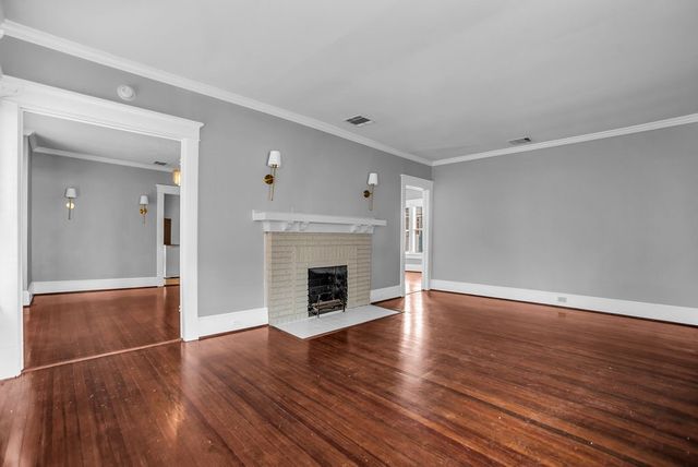 4916 Abbott Avenue, Highland Park, TX 75205