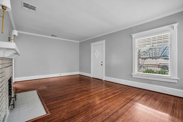 4916 Abbott Avenue, Highland Park, TX 75205