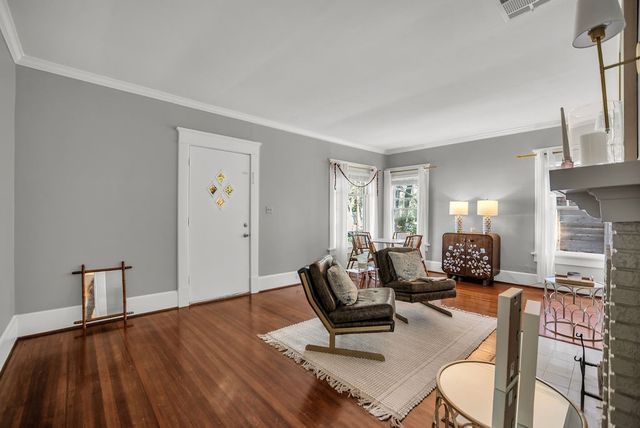 4916 Abbott Avenue, Highland Park, TX 75205