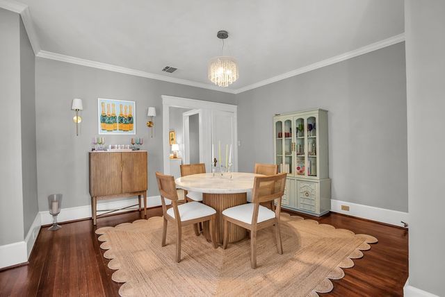 4916 Abbott Avenue, Highland Park, TX 75205