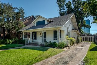 4916 Abbott Avenue, Highland Park, TX 75205