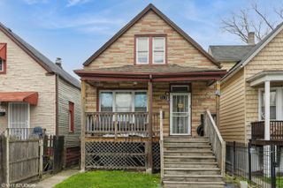 7334 S Peoria Street, Chicago, IL 60621