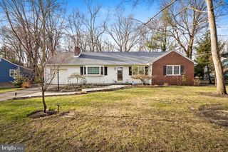 164 FISHER PLACE, Princeton, NJ 08540
