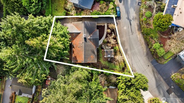 18428 16th Avenue NE, Shoreline, WA 98155