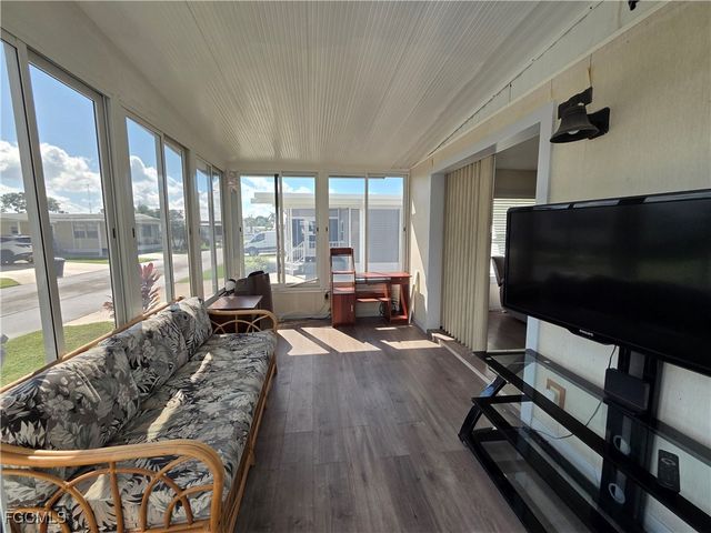 836 Peaceful DR, North Fort Myers, FL 33917