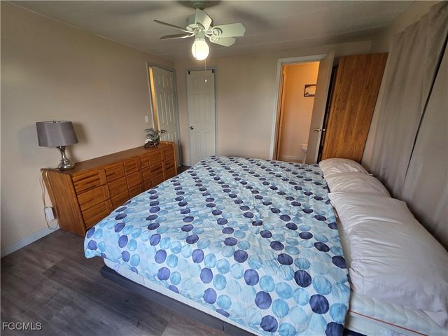 836 Peaceful DR, North Fort Myers, FL 33917