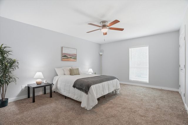 604 E 5th Street, Weatherford, TX 76086