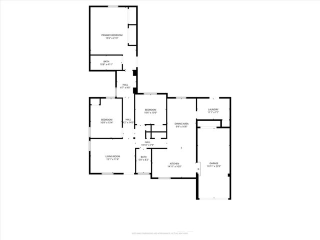 604 E 5th Street, Weatherford, TX 76086