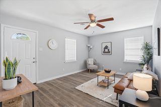 604 E 5th Street, Weatherford, TX 76086