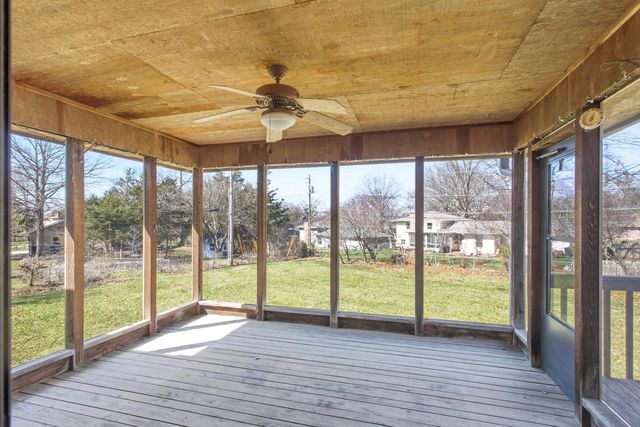 501 SIMMONS CT, Columbia, MO 65203