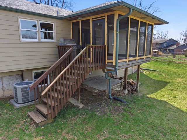 501 SIMMONS CT, Columbia, MO 65203