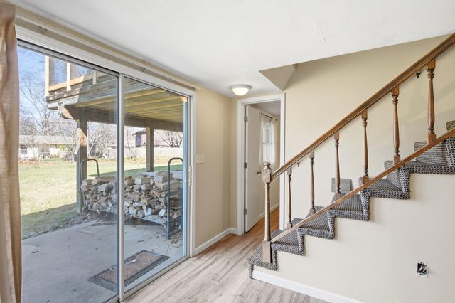 501 SIMMONS CT, Columbia, MO 65203