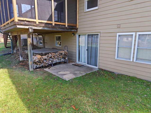 501 SIMMONS CT, Columbia, MO 65203