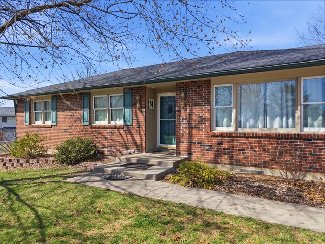 501 SIMMONS CT, Columbia, MO 65203